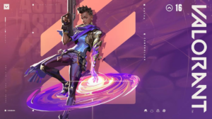Astra Valorant guide: Mastering the cosmic controller