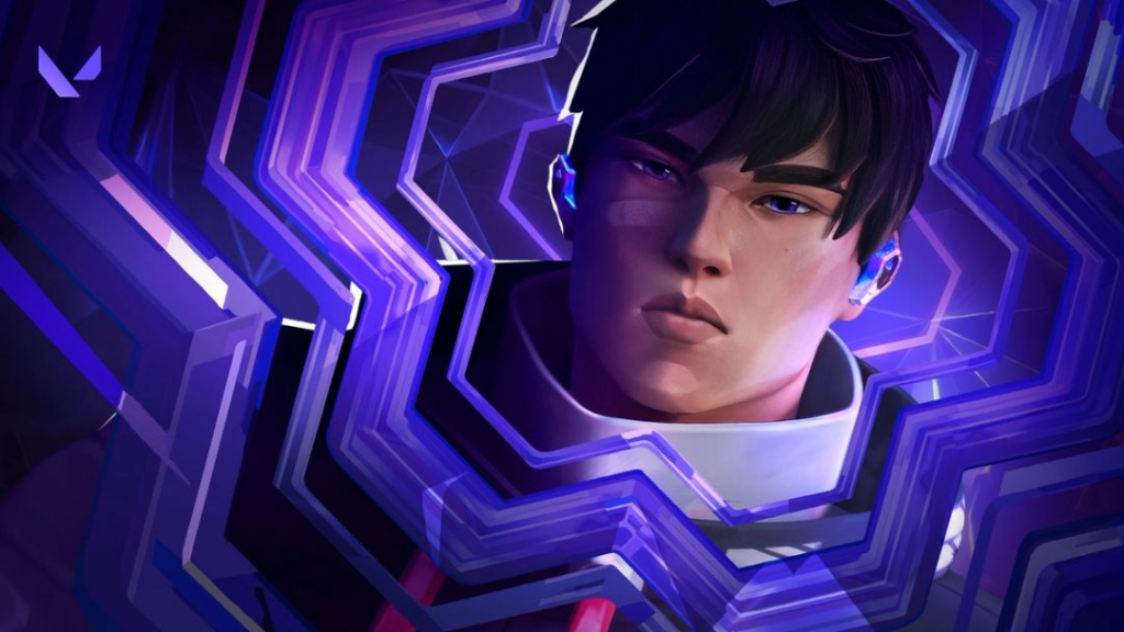 Iso Valorant guide: Dominating as the bulletproof hitman - Pley.gg A snap-shot from Iso's official trailer