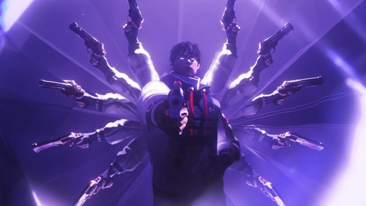 Iso Valorant guide: Dominating as the bulletproof hitman - Pley.gg A picture of Iso from his agent trailer/Credits