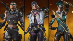 Apex Legends February 24 shop update