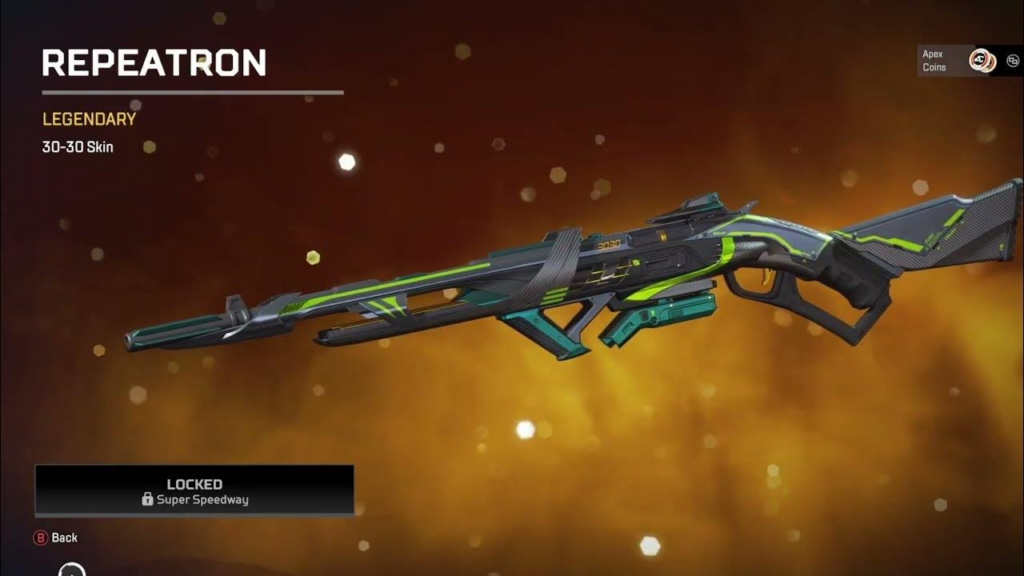 Apex Legends February 24 shop update: 5th anniversary return - Pley.gg