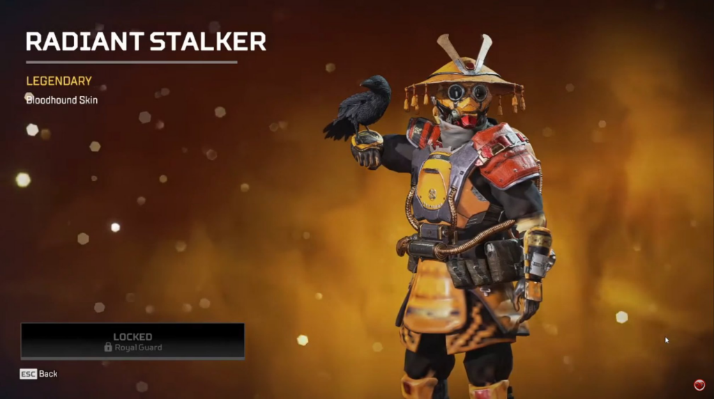Apex Legends February 24 shop update: 5th anniversary return - Pley.gg