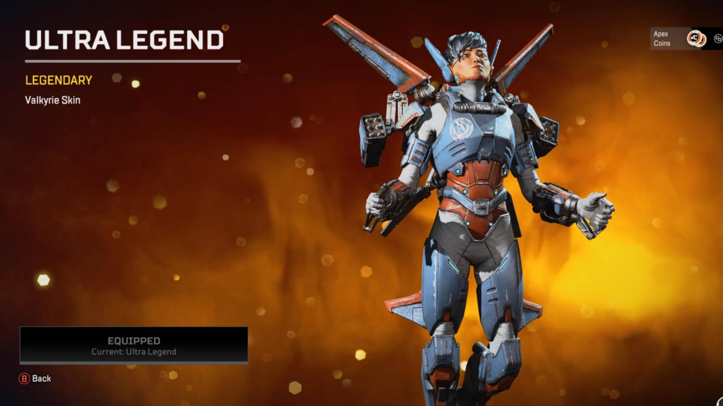 Apex Legends February 24 shop update: 5th anniversary return - Pley.gg
