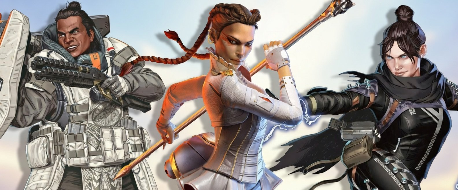 Apex Legends Prestige skin leaks and Season 28 Split 2 buffs revealed