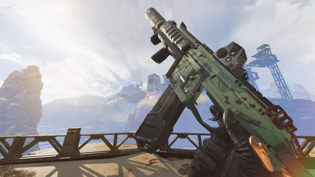 Apex Legends Prestige skin leaks and Season 28 Split 2 buffs revealed - Pley.gg