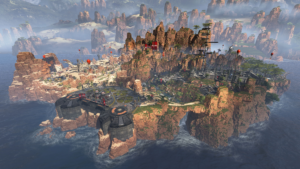 Apex map rotation: Live tracker and current schedule