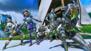 Apex Legends Server Outage Resolved After Fix