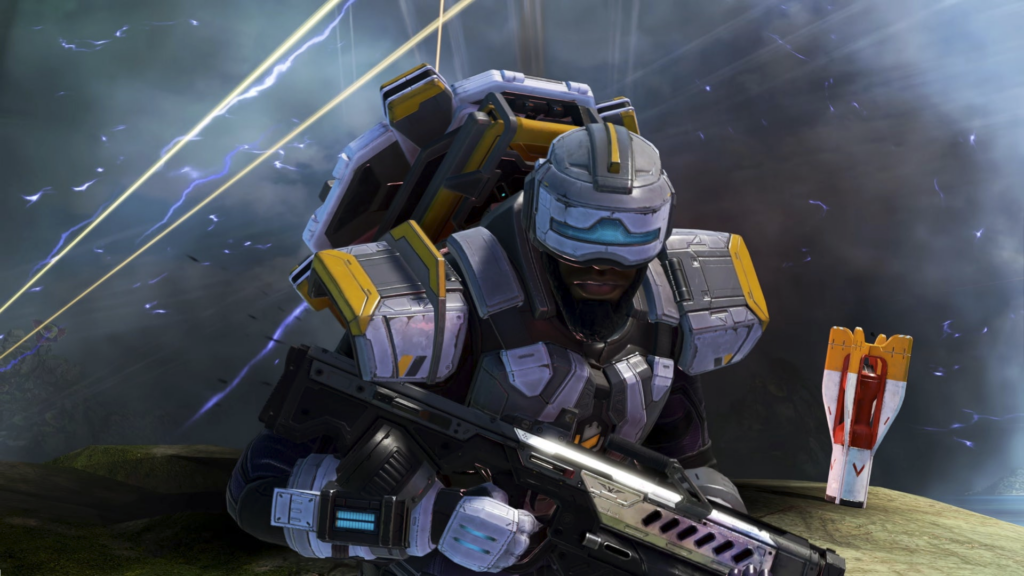 Respawn targets input spoofing in massive anti-cheat update