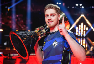 Demon1 Calls Out “Friendship League” in VCT
