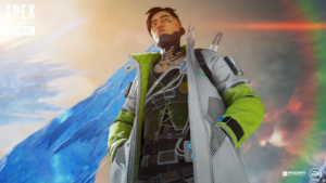 Apex Legends Update 29/1/2026