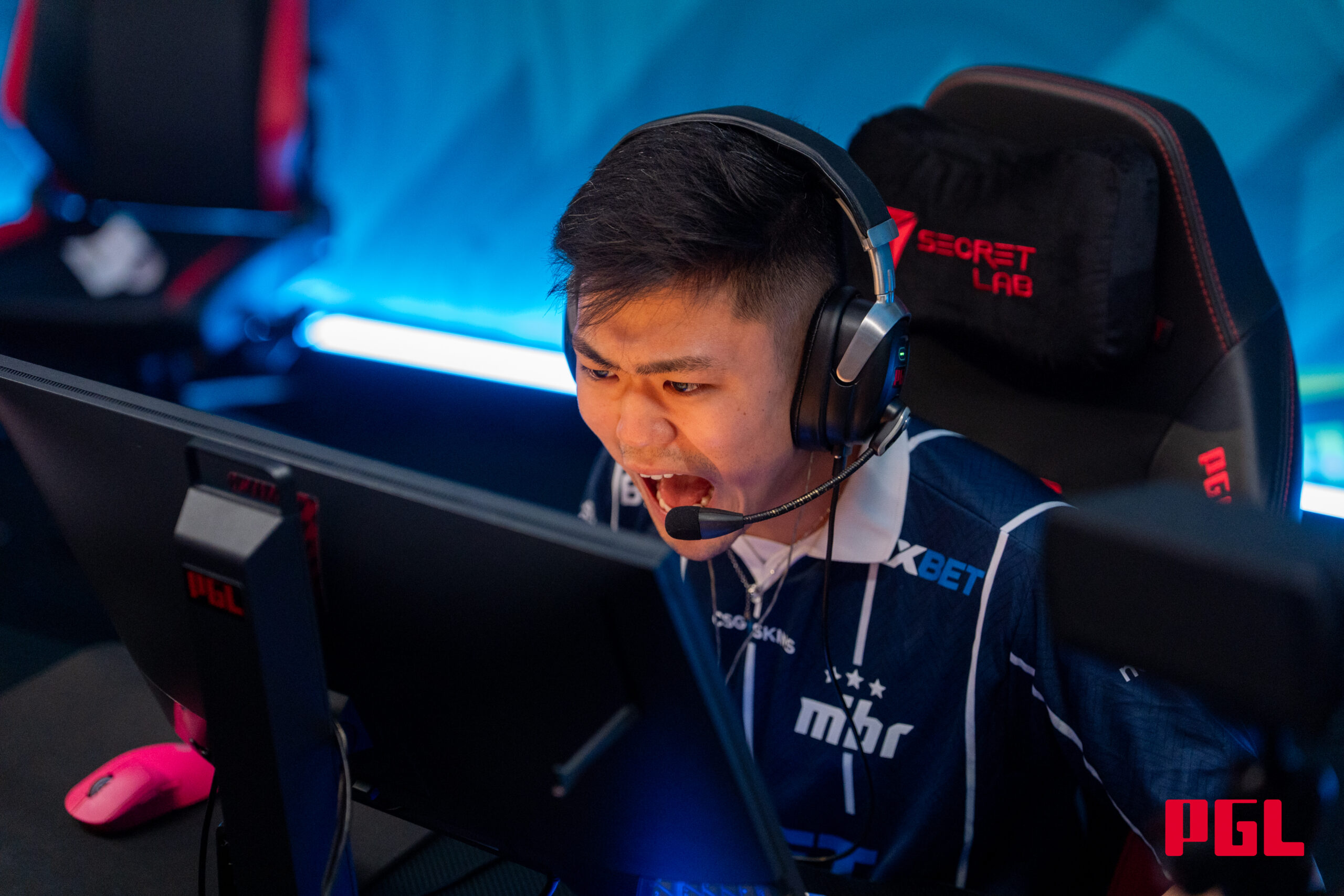 MIBR eliminate BetBoom from BLAST Austin Major