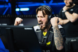 Top teams locked in for IEM Melbourne
