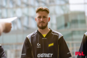 "I had a dream to play with s1mple, ZywOo, and ropz": jL on his Team Vitality stand-in role
