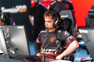 jcobbb after Bucharest tournament: "I expected this to be my last tournament in FaZe"