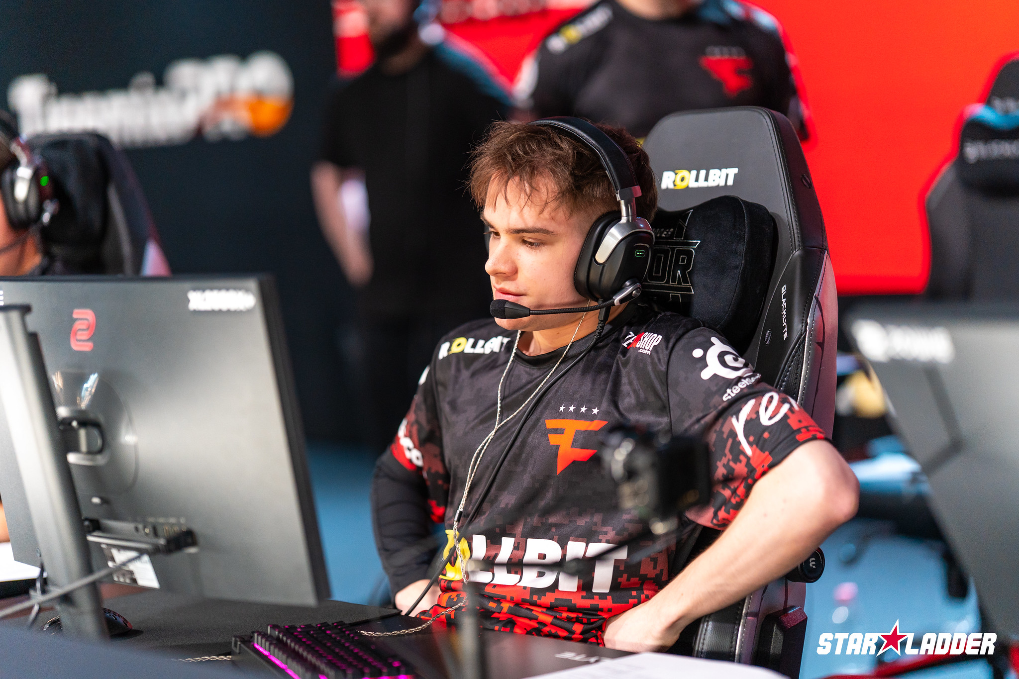 jcobbb after Bucharest tournament: “I expected this to be my last tournament in FaZe”