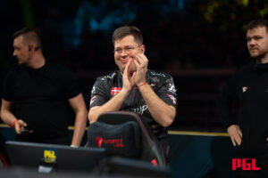 Karrigan after making playoffs: "This is my favorite position, nothing to lose"