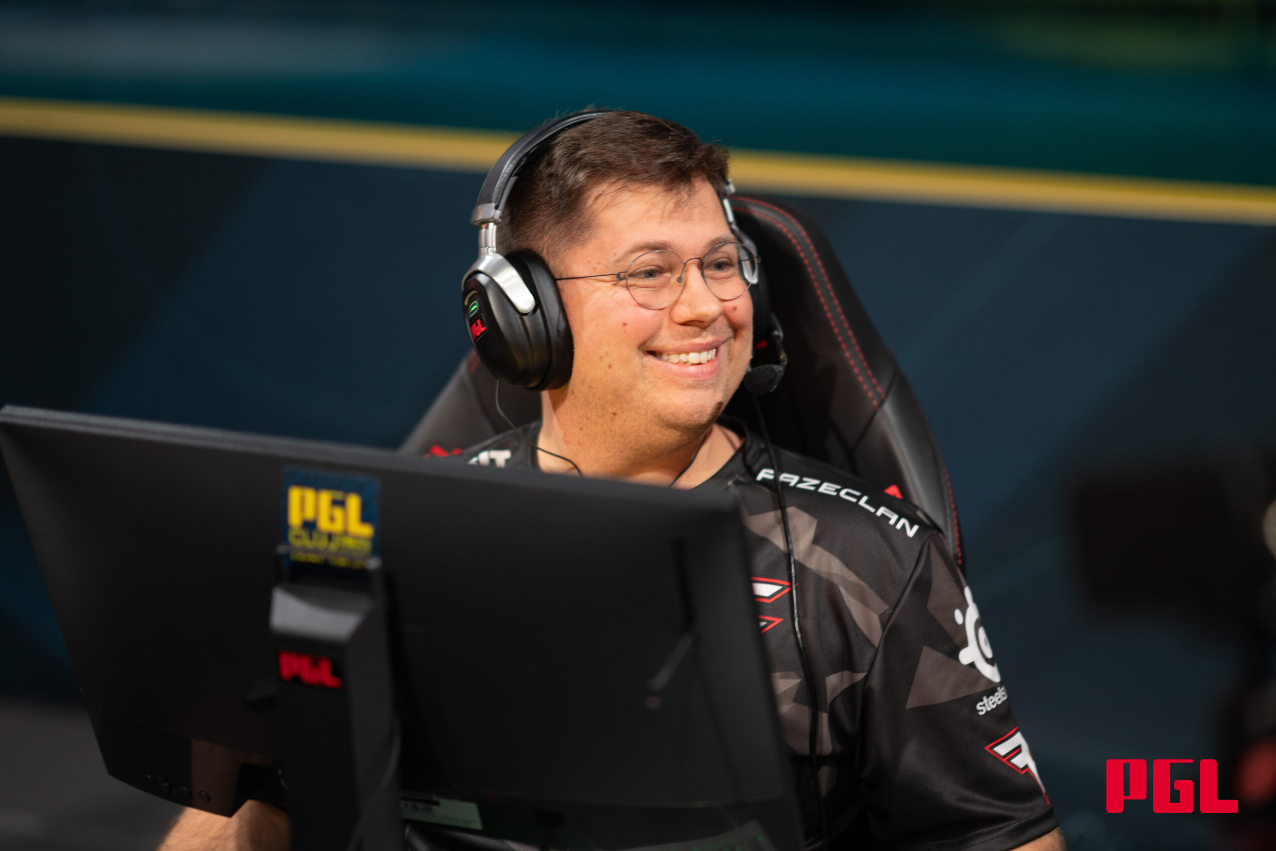karrigan: I’m actually happy that we’re playing in this stage