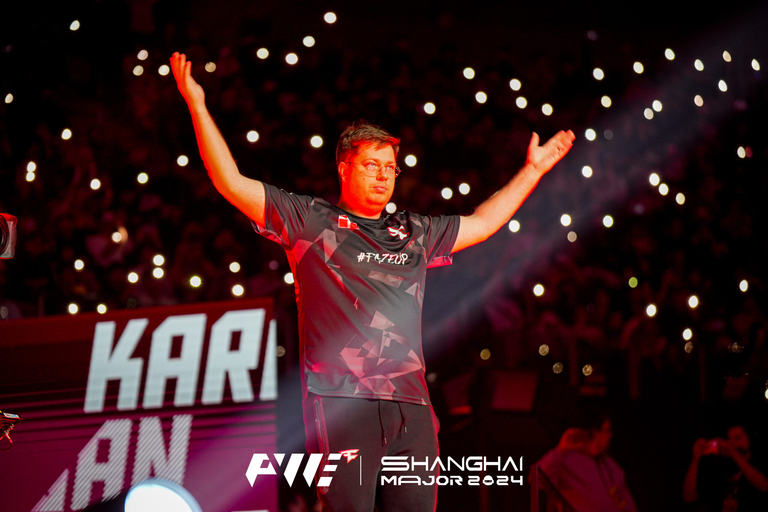 karrigan
