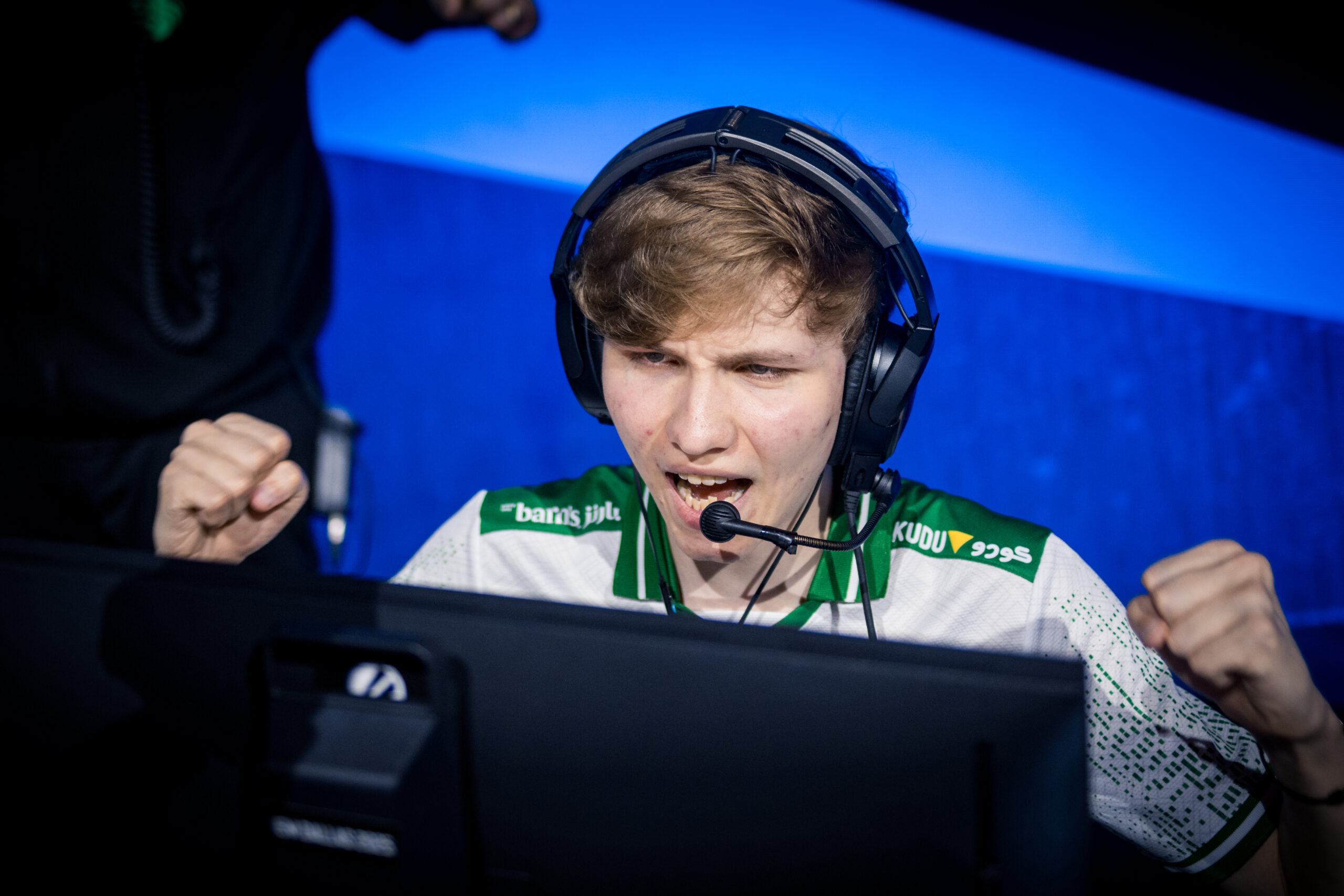 Top 5 most-viewed matches at the Major so far