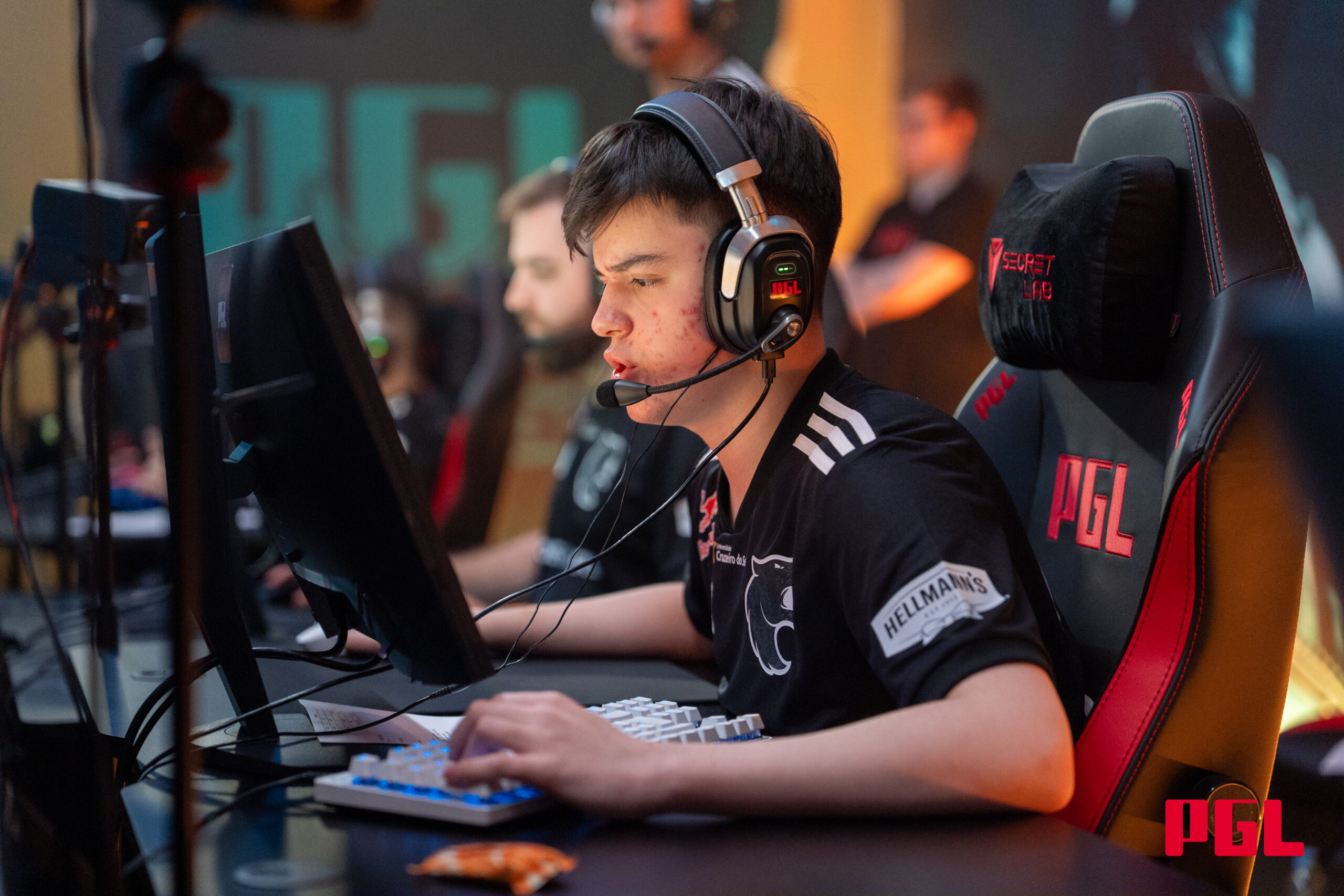 FURIA survive HEROIC challenge despite slow start