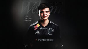 FURIA Signs Kazakh AWPer molodoy in Surprising Roster Move
