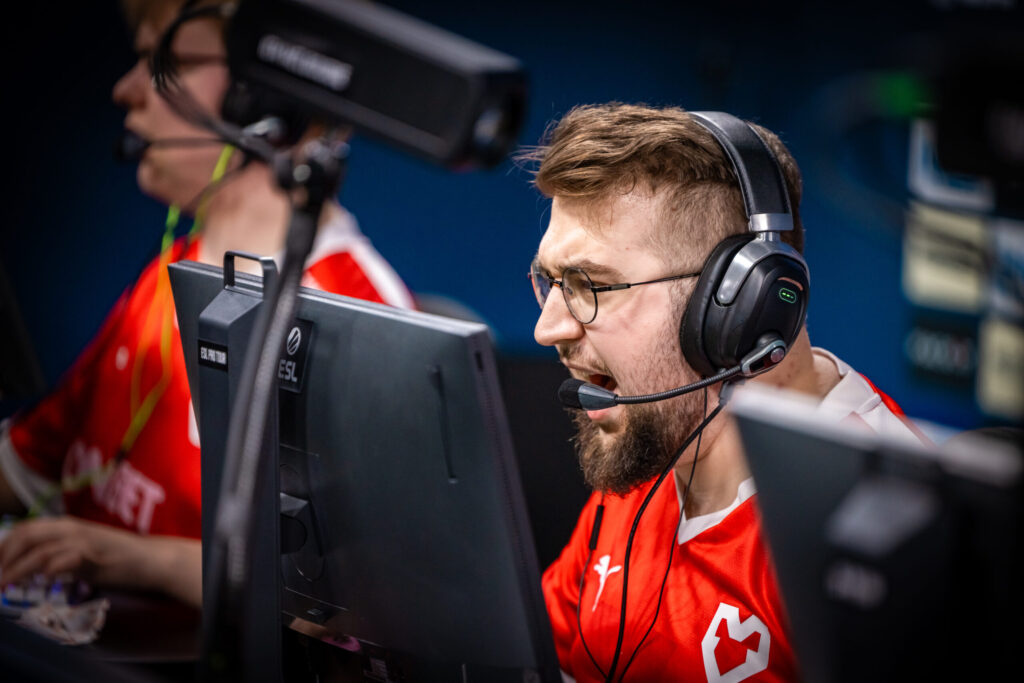 KSCERATO shines as FURIA defeat paiN