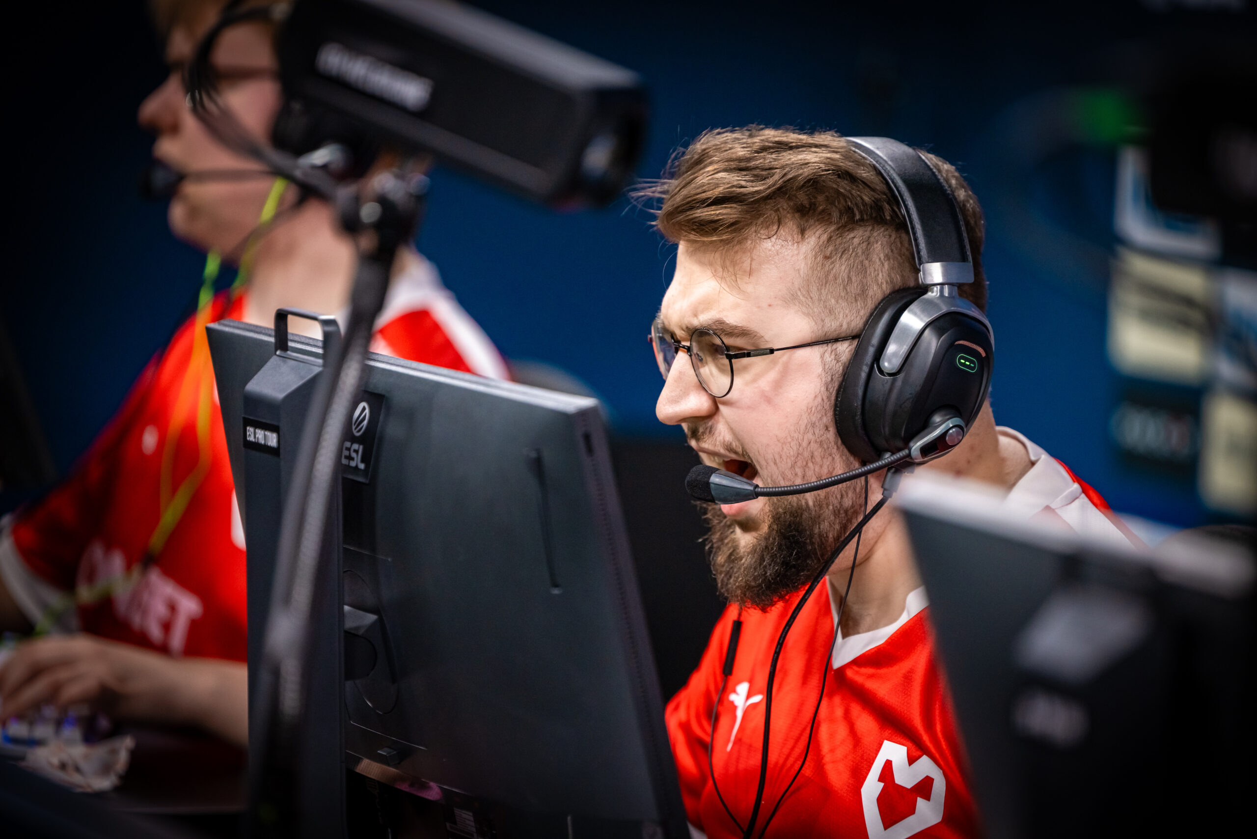 MOUZ battle past Legacy to make it to Major playoffs
