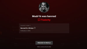 Chelsea star Mykhailo Mudryk hit with FACEIT ban following toxic outburst and historical references