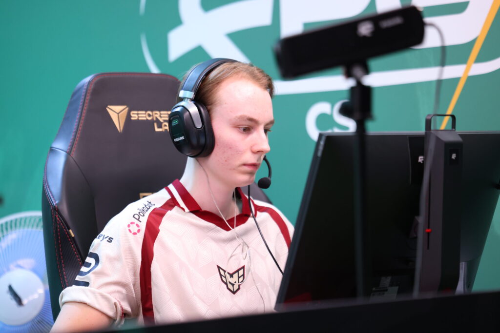 G2 clutch out win over Monte in map of the tournament