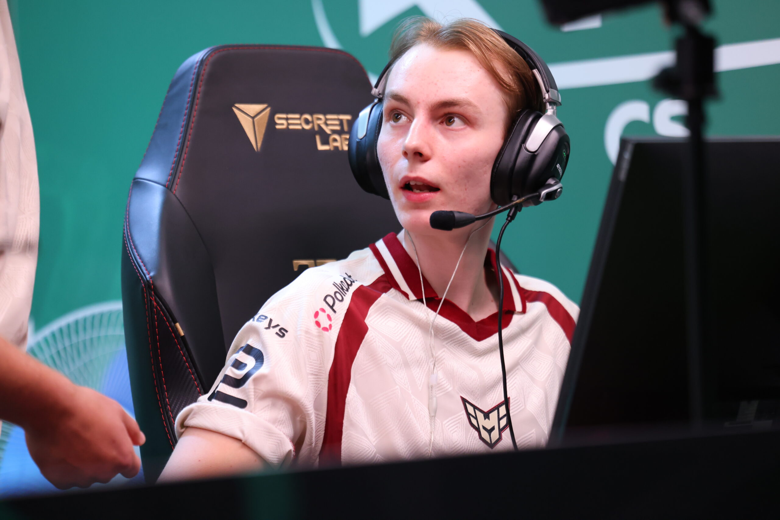 All on the line: Heroic, GamerLegion and B8 fight to keep Major dreams alive at EPL Stage 1