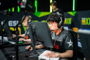 NRG Reshapes Its CS2 Roster as oSee Benched and HexT Transfers to M80