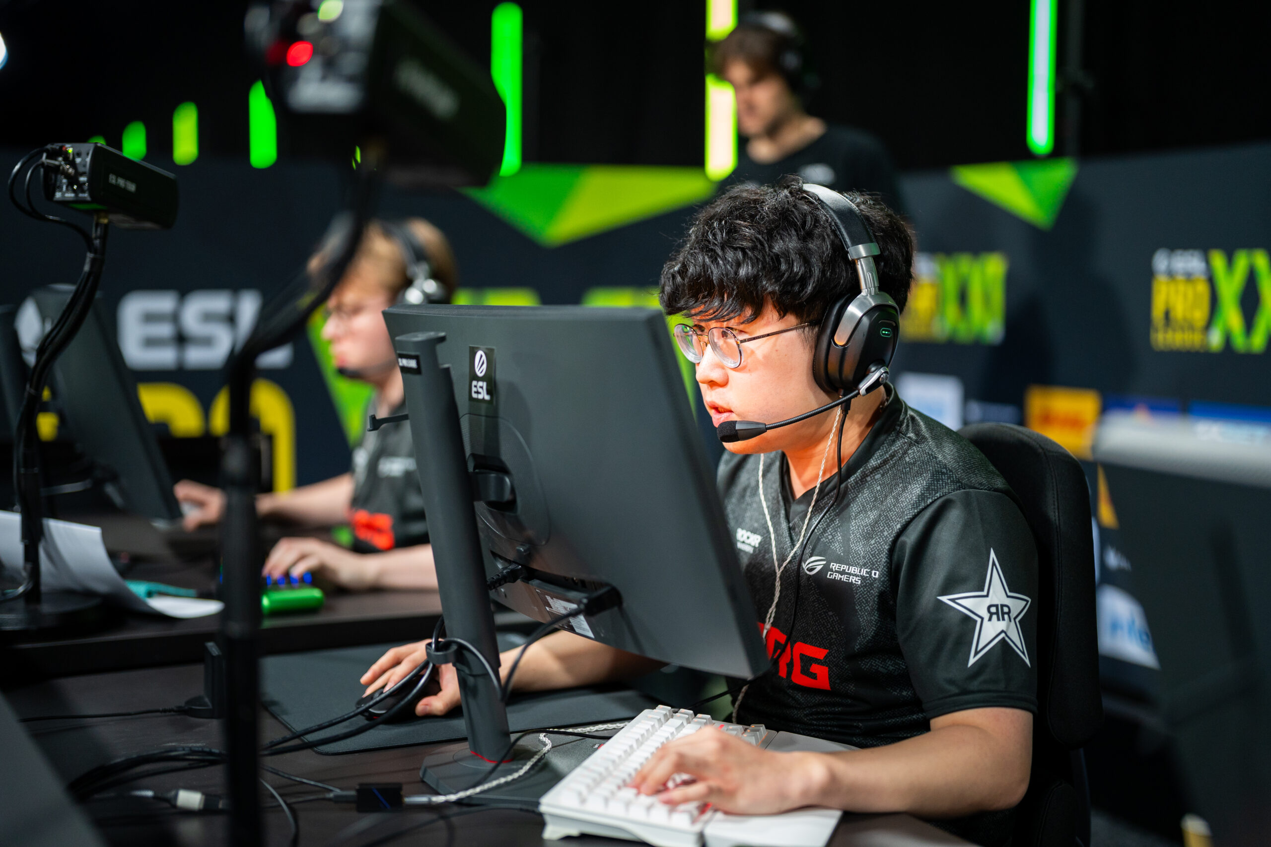 NRG Reshapes Its CS2 Roster as oSee Benched and HexT Transfers to M80