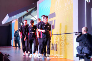 paiN Gaming force Faze into lower bracket at IEM Atlanta opening day