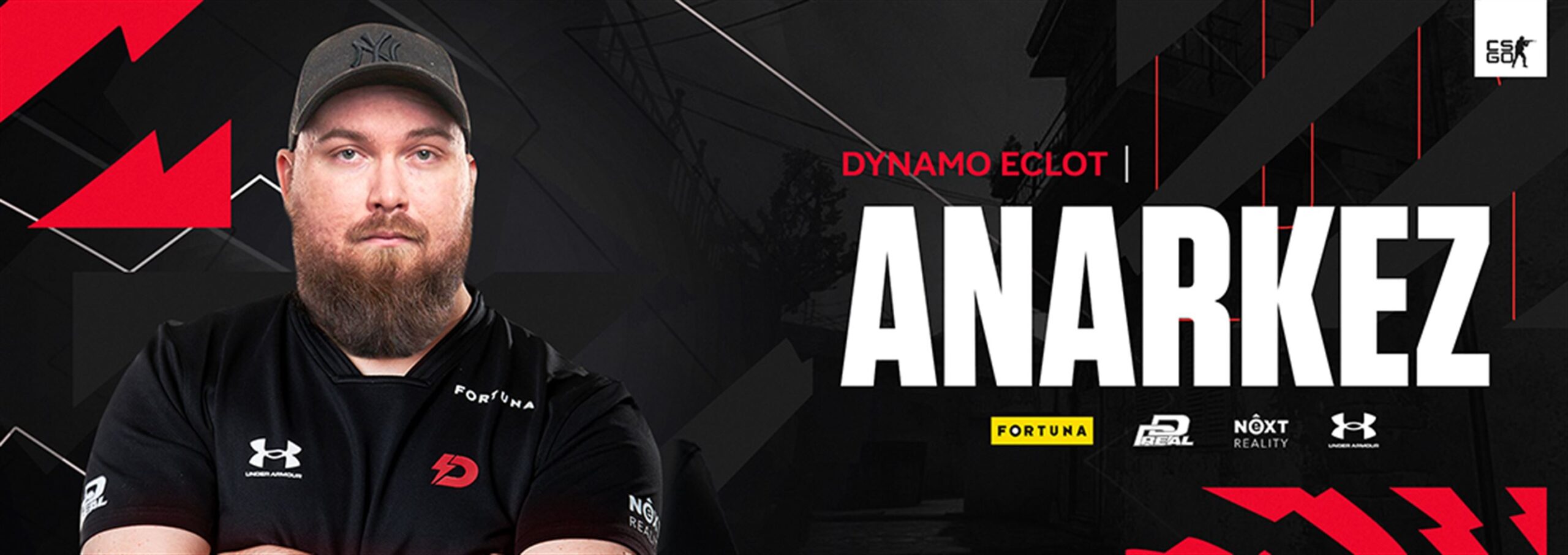 Israelian AWPer joins ECLOT