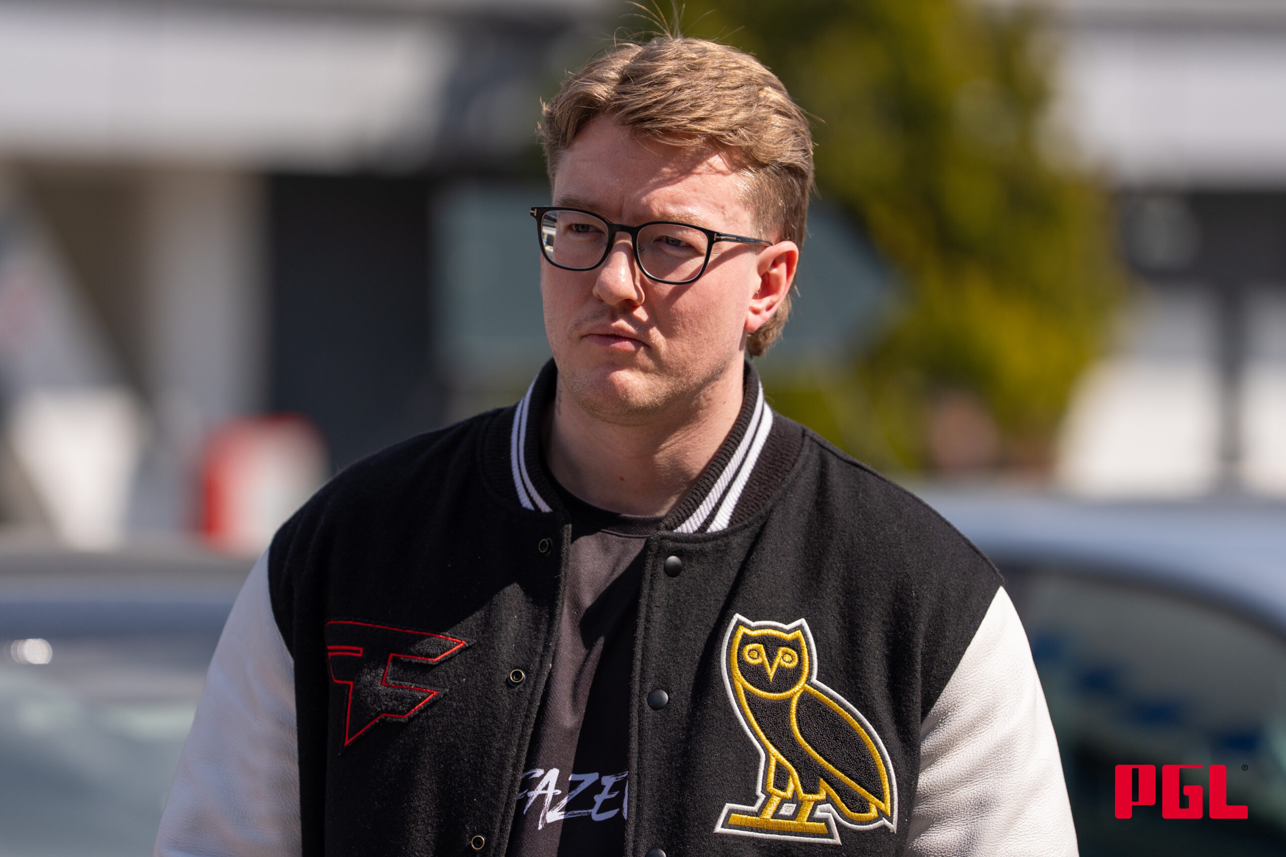 rain explains why he might miss IEM Dallas