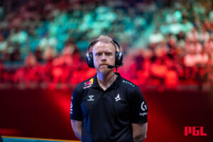 Astralis parts ways with head coach ruggah following Cologne Major elimination