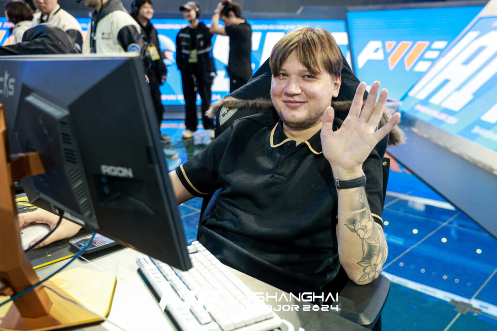 The longest winning streaks on LAN in CS history