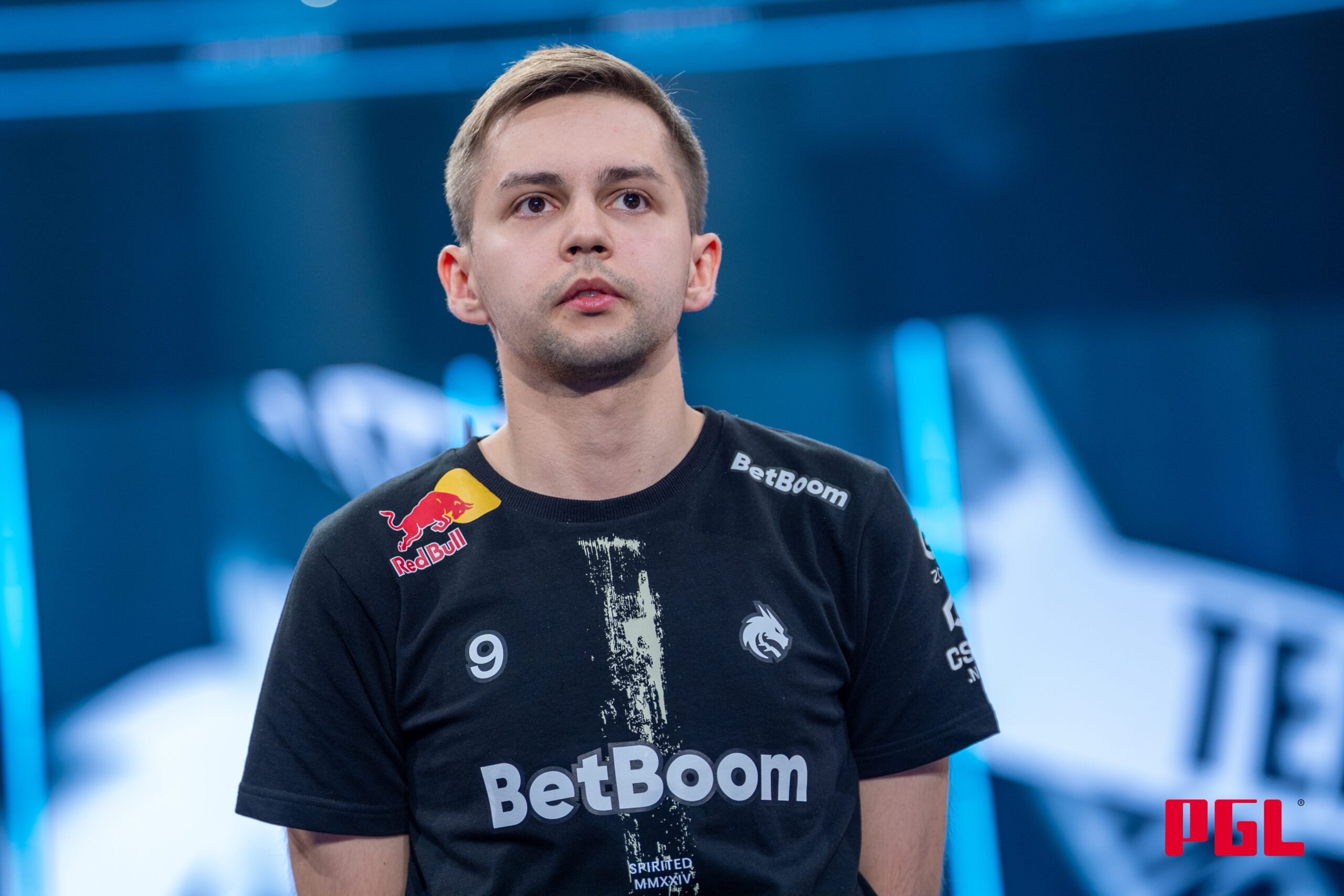“There is no need to say we must win the Major”: sh1ro outlines expectations for Team Spirit