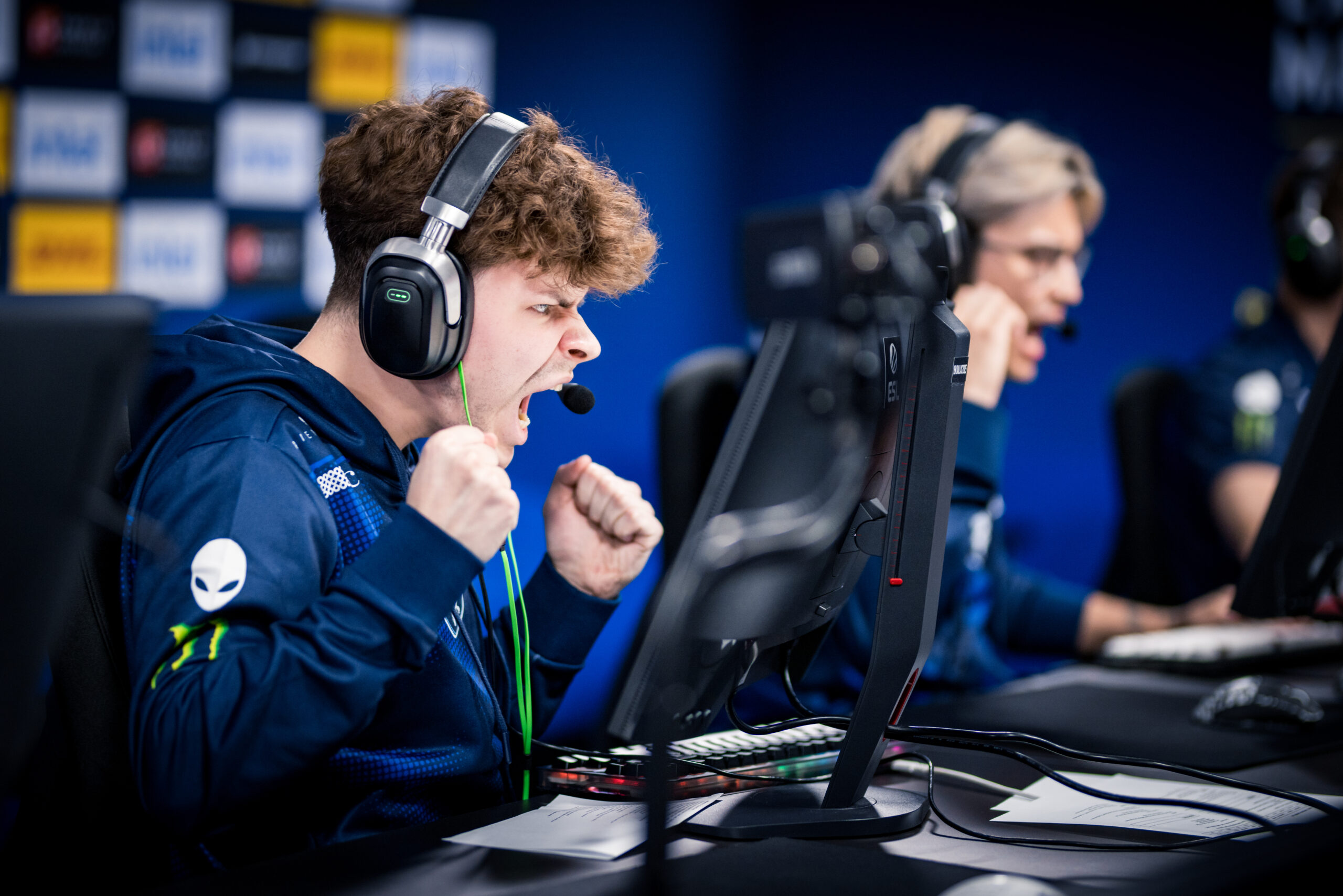 Top 16 National Teams in CS2 Ranked (Part 1)
