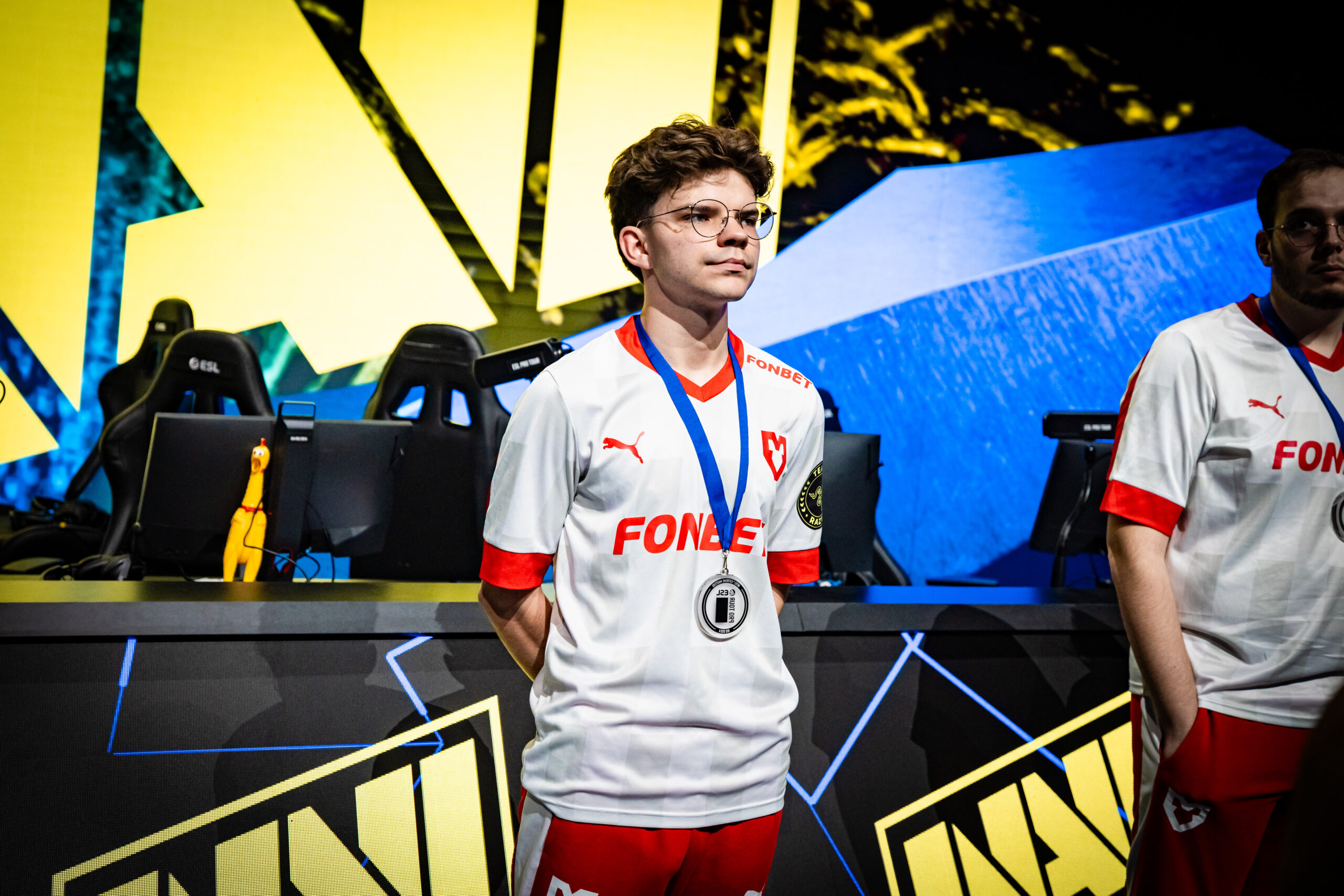 Liquid reportedly in talks to sign siuhy as new in-game leader