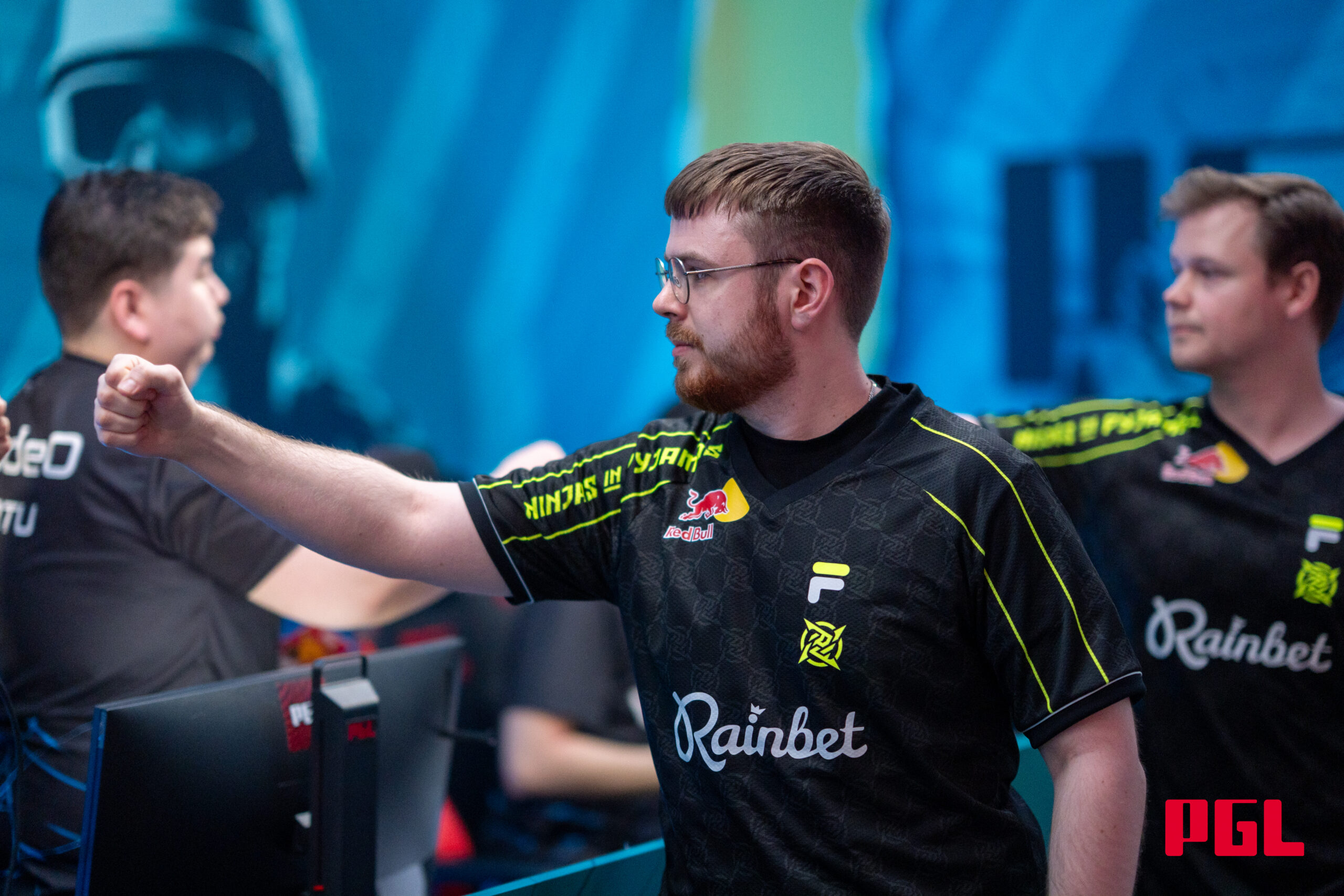 NIP and MIBR first two teams eliminated from PGL Masters Bucharest