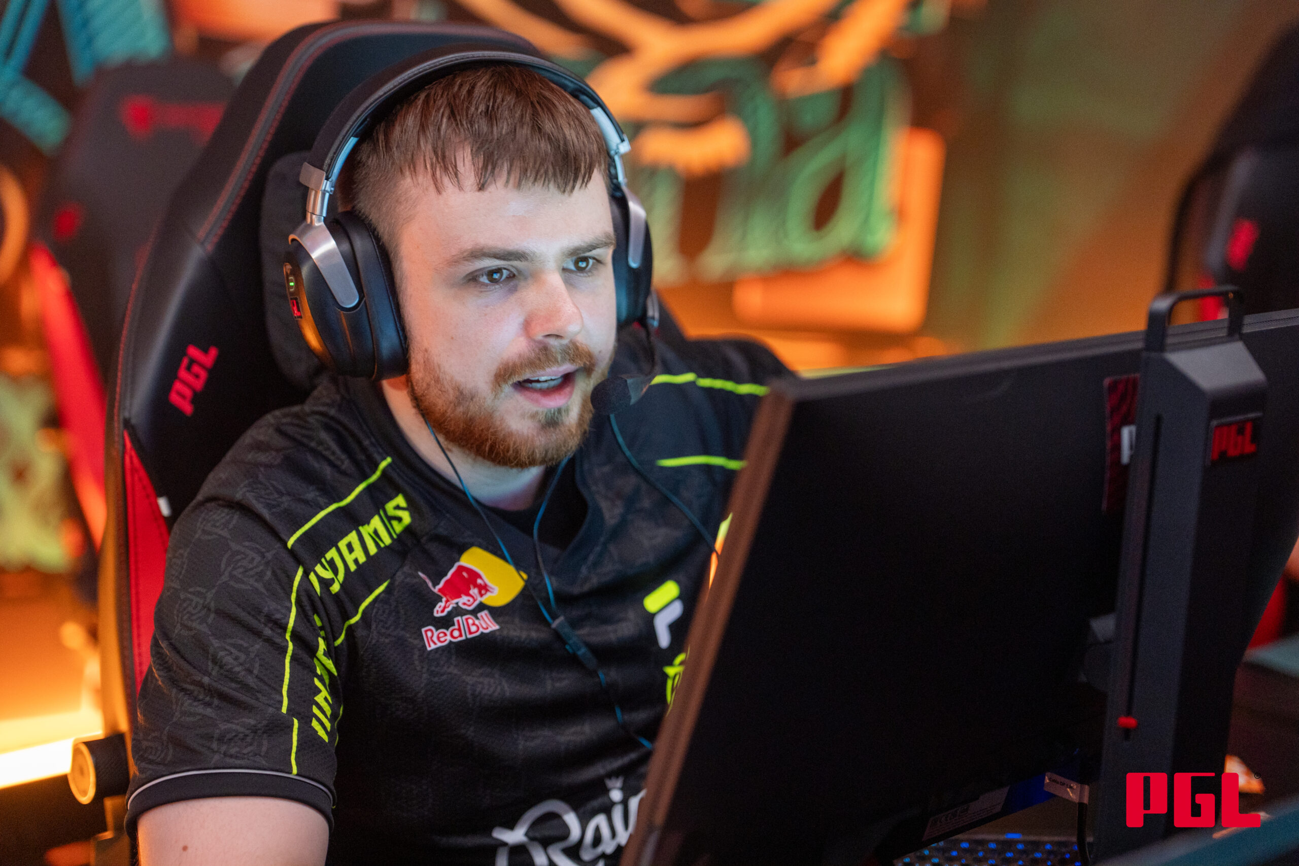sjuush among top performers in Astana