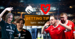 Spirit vs MOUZ – IEM Cologne 2025 Grand final Betting Tips