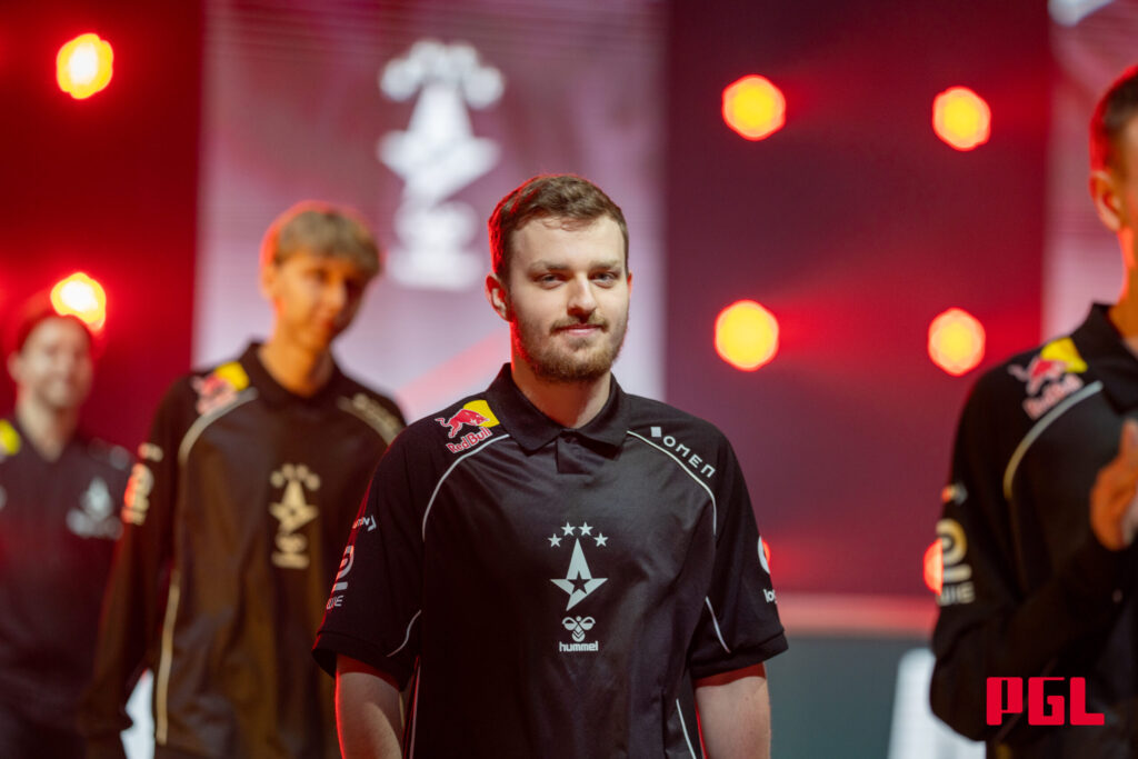 FaZe’s Major hopes ended