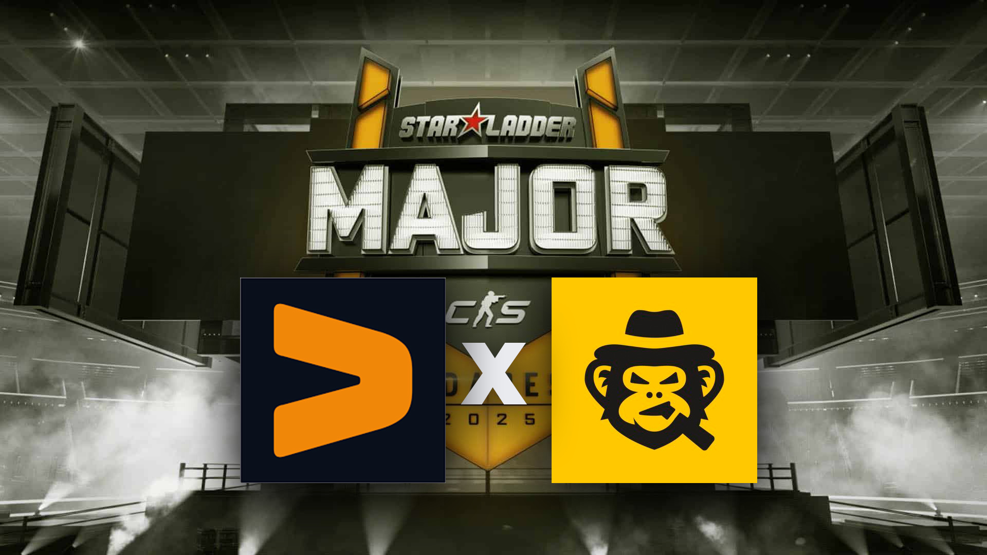 SkinsMonkey announced as new Skin partner on Pley before Playoffs