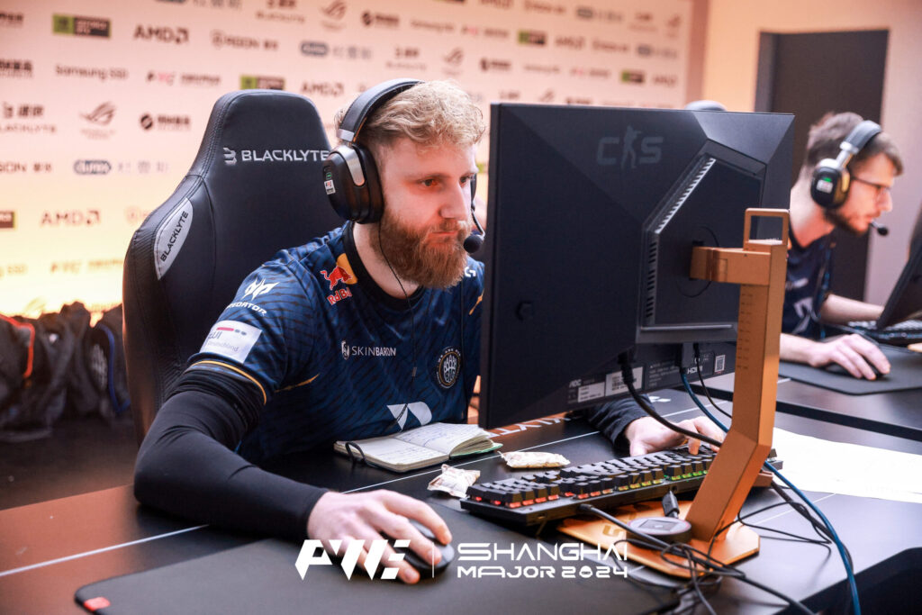 Iconic voice returns: Broadcast talents revealed for PGL Bucharest