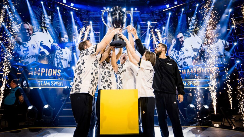 IEM Katowice & Kraków: Every Winner in History (2014–2025) - Pley.gg