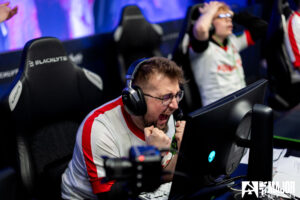 torzsi: "xertioN puts me in good positions where I can be utilized"