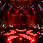 Valorant tournament stage