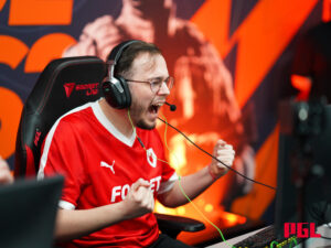 MOUZ and Legacy secure semi-final berths at CS Asia Championships 2026